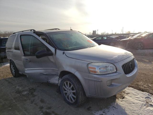 BUICK TERRAZA CX 2005 5gadv23lx5d269984