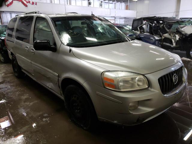 BUICK NULL 2007 5gadv23w37d177757