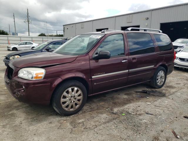 BUICK TERRAZA CX 2007 5gadv33137d103961