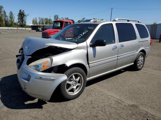 BUICK TERRAZA 2005 5gadv33l15d212384