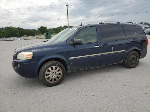 BUICK TERRAZA 2006 5gadv33l66d150949