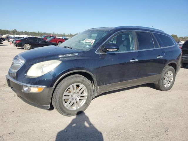 BUICK ENCLAVE 2008 5gaer13708j102481