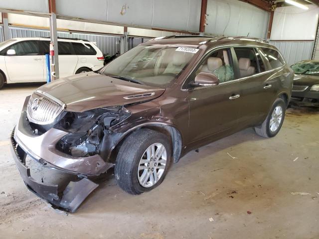 BUICK ENCLAVE 2008 5gaer13728j180759