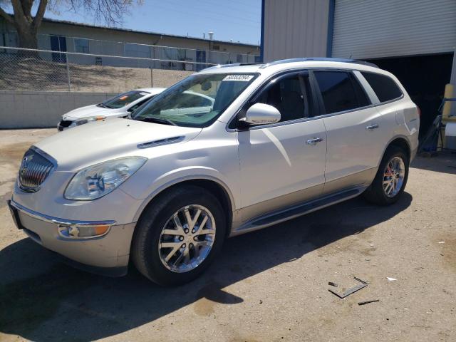 BUICK ENCLAVE 2008 5gaer13738j106105