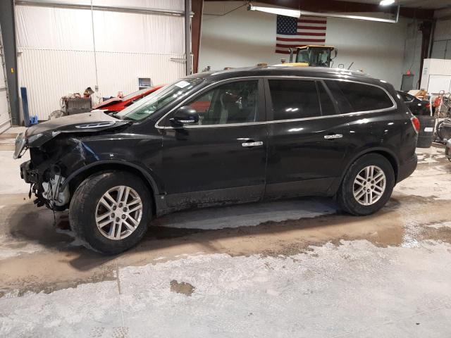 BUICK ENCLAVE CX 2008 5gaer13738j118139