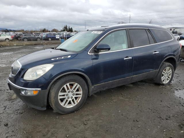 BUICK ENCLAVE CX 2008 5gaer13778j164637