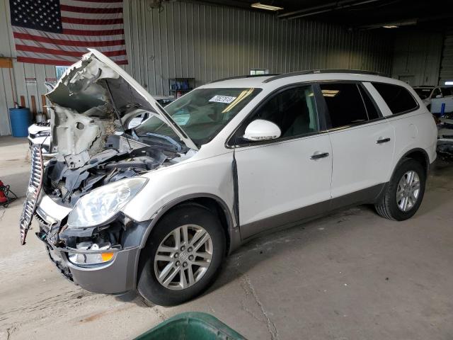 BUICK ENCLAVE CX 2008 5gaer13788j298069