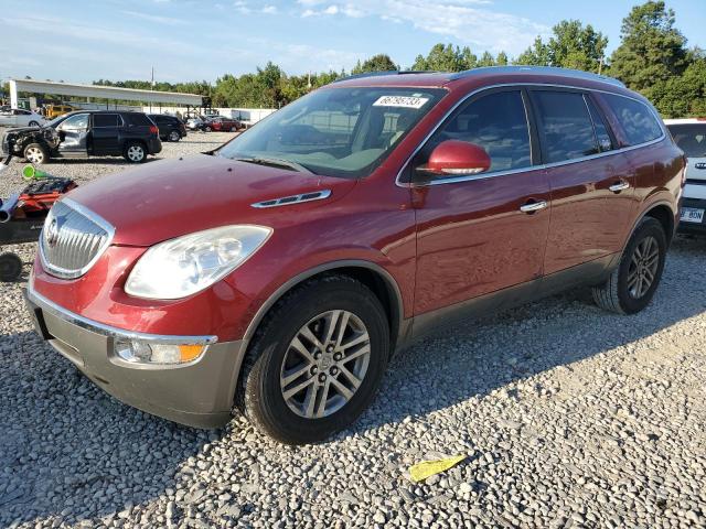 BUICK ENCLAVE CX 2008 5gaer137x8j227617