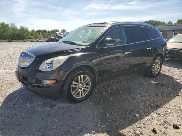 BUICK ENCLAVE CX 2008 5gaer137x8j284254