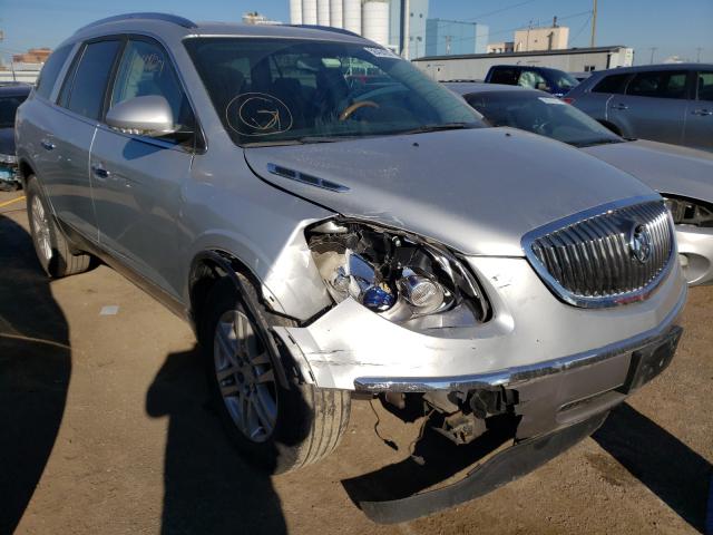 BUICK ENCLAVE CX 2009 5gaer13d19j128286