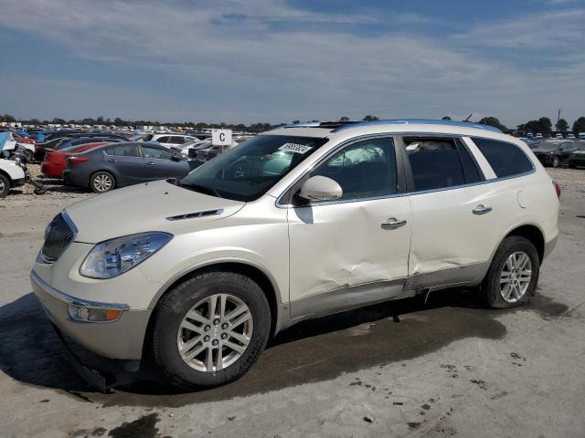 BUICK ENCLAVE CX 2009 5gaer13d49j194914