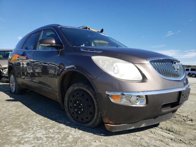 BUICK ENCLAVE CX 2009 5gaer13d49j200193