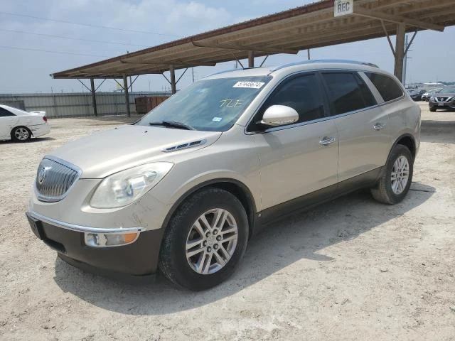 BUICK ENCLAVE CX 2009 5gaer13d59j173649