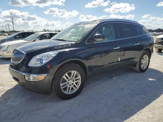 BUICK ENCLAVE CX 2009 5gaer13d59j213180