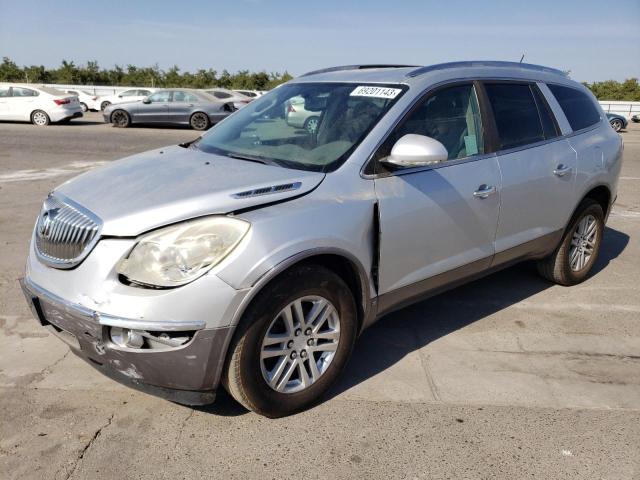 BUICK ENCLAVE 2009 5gaer13d69j130342