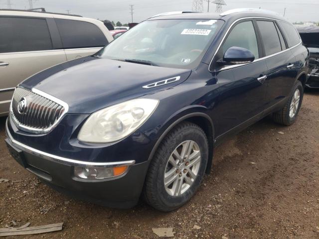 BUICK ENCLAVE CX 2009 5gaer13d79j117969