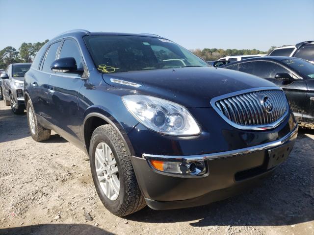 BUICK ENCLAVE CX 2009 5gaer13dx9j173520