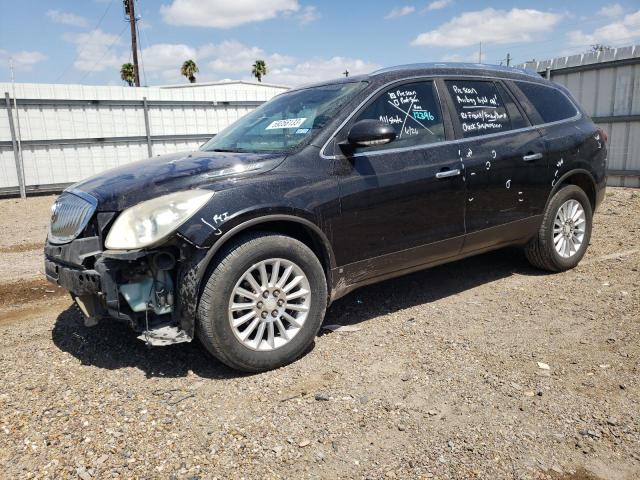 BUICK ENCLAVE CX 2008 5gaer23708j148074