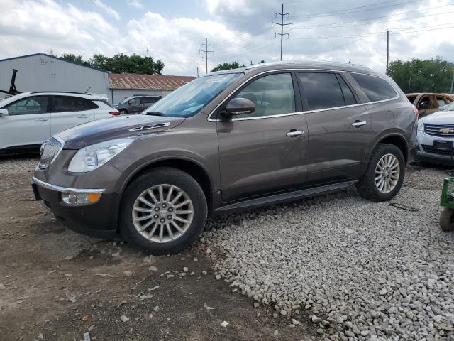 BUICK ENCLAVE 2008 5gaer23708j162184