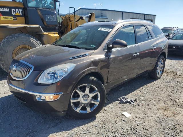 BUICK ENCLAVE 2008 5gaer23708j166574