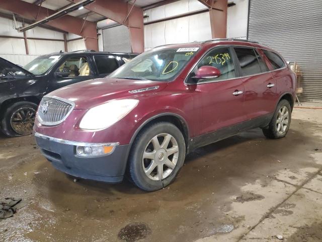 BUICK ENCLAVE CX 2008 5gaer23708j173623