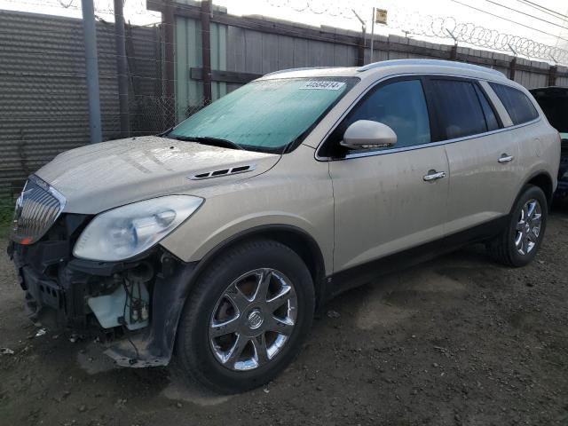 BUICK ENCLAVE 2008 5gaer23708j189479