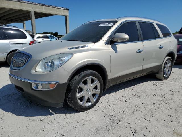 BUICK ENCLAVE CX 2008 5gaer23708j211660