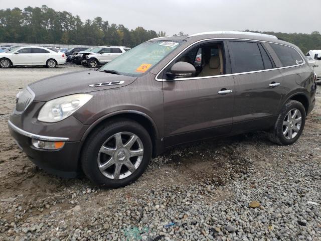 BUICK ENCLAVE CX 2008 5gaer23708j239863