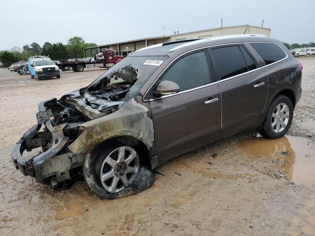 BUICK ENCLAVE 2008 5gaer23708j242486