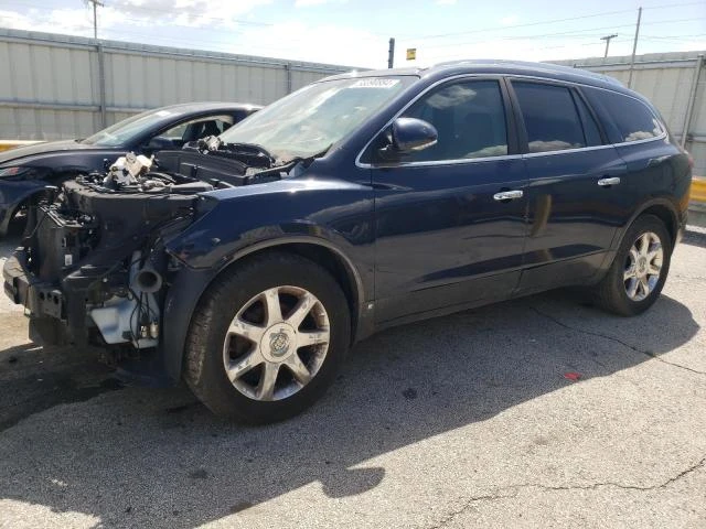 BUICK ENCLAVE CX 2008 5gaer23708j274287