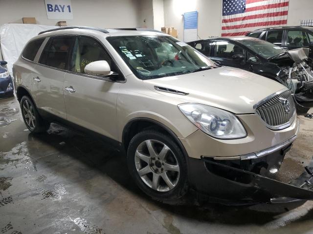 BUICK ENCLAVE CX 2008 5gaer23708j275830