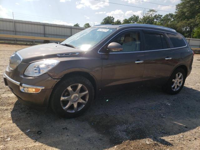 BUICK ENCLAVE 2008 5gaer23718j131901