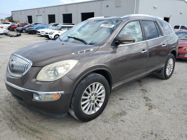 BUICK ENCLAVE CX 2008 5gaer23718j139190