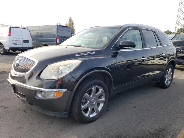 BUICK ENCLAVE 2008 5gaer23718j148715