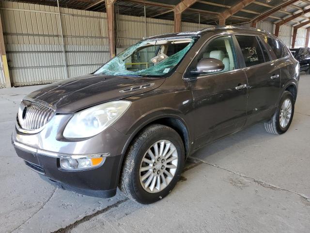 BUICK ENCLAVE CX 2008 5gaer23718j151937