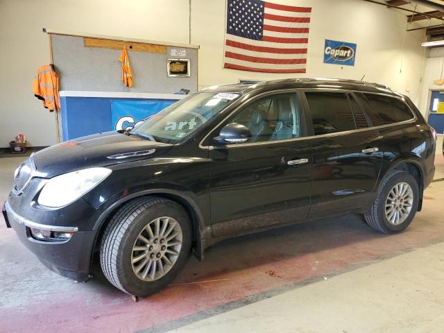 BUICK ENCLAVE CX 2008 5gaer23718j166194