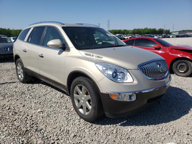 BUICK ENCLAVE CX 2008 5gaer23718j210601