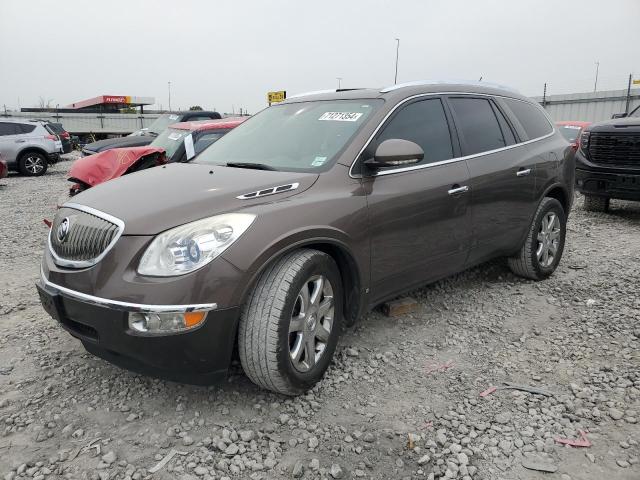 BUICK ENCLAVE CX 2008 5gaer23718j214177