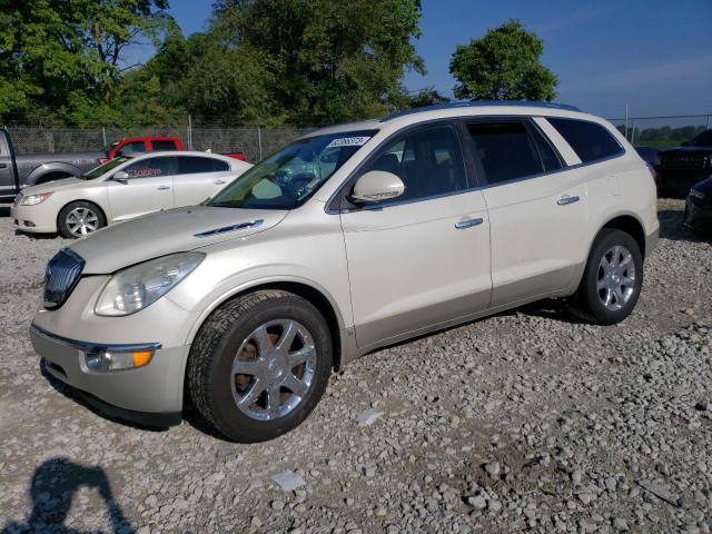 BUICK ENCLAVE 2008 5gaer23718j231173