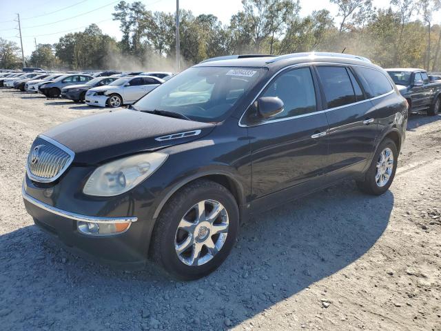 BUICK ENCLAVE 2009 5gaer23718j251861