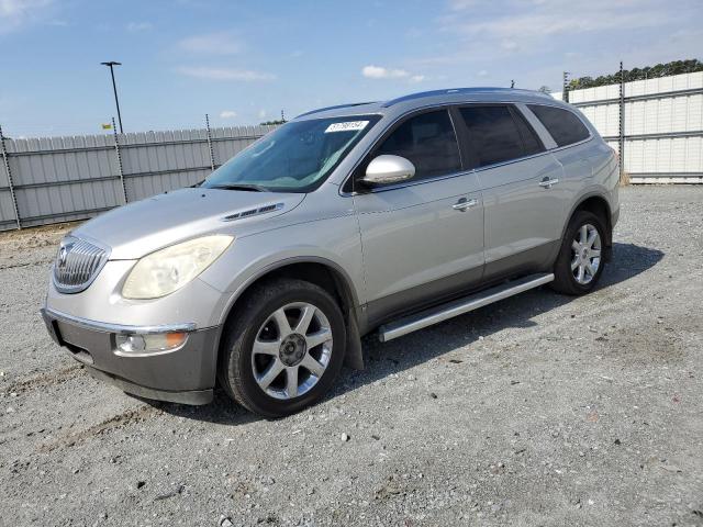 BUICK ENCLAVE 2008 5gaer23718j292040