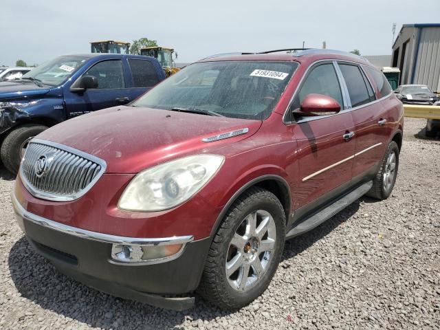 BUICK ENCLAVE 2008 5gaer23718j294273