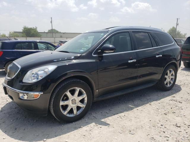 BUICK ENCLAVE 2008 5gaer23718j297769