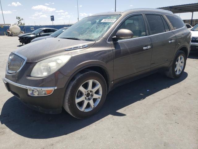 BUICK ENCLAVE CX 2008 5gaer23718j299781