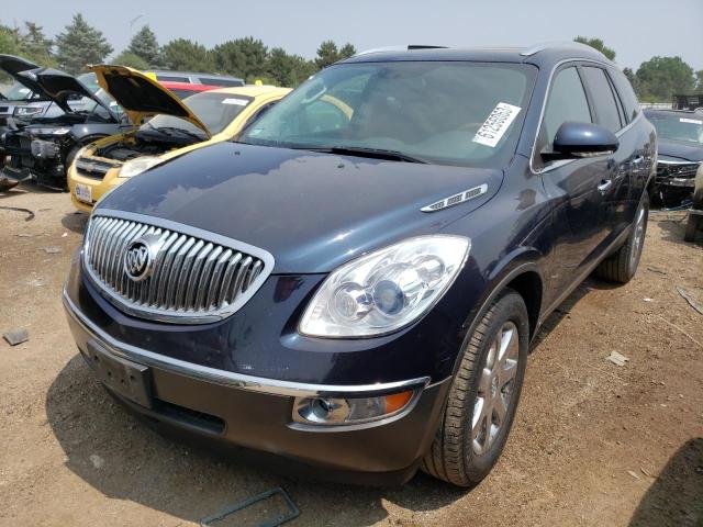 BUICK ENCLAVE CX 2008 5gaer23718j304476