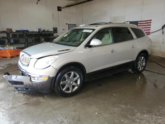 BUICK ENCLAVE 2008 5gaer23728j107400