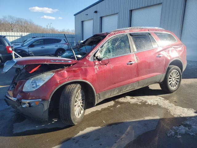 BUICK ENCLAVE 2008 5gaer23728j152403