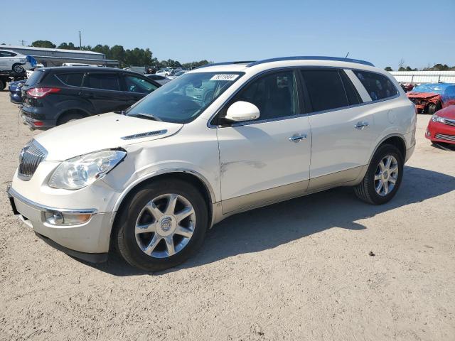 BUICK ENCLAVE CX 2008 5gaer23728j189483