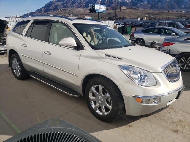 BUICK ENCLAVE CX 2008 5gaer23728j199527