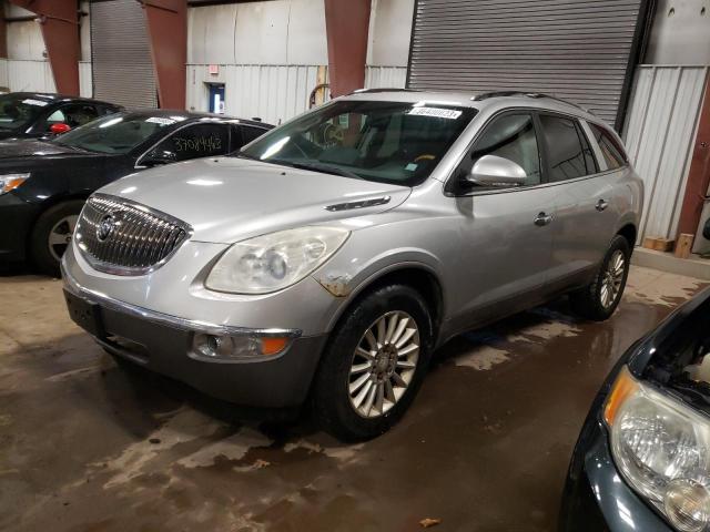 BUICK ENCLAVE 2008 5gaer23728j217251